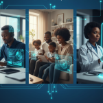 How AI Is Quietly Changing Everyday Life Faster Than We Expected