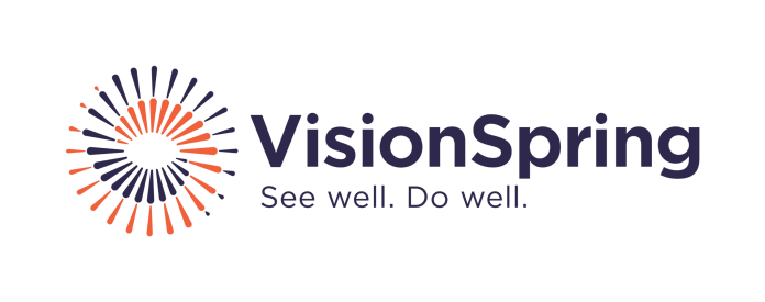 Career Opportunity at VisionSpring Career Opportunity at VisionSpring