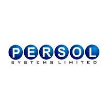 Job Opportunity at Persol Systems Limited Job Opportunity at Persol Systems Limited